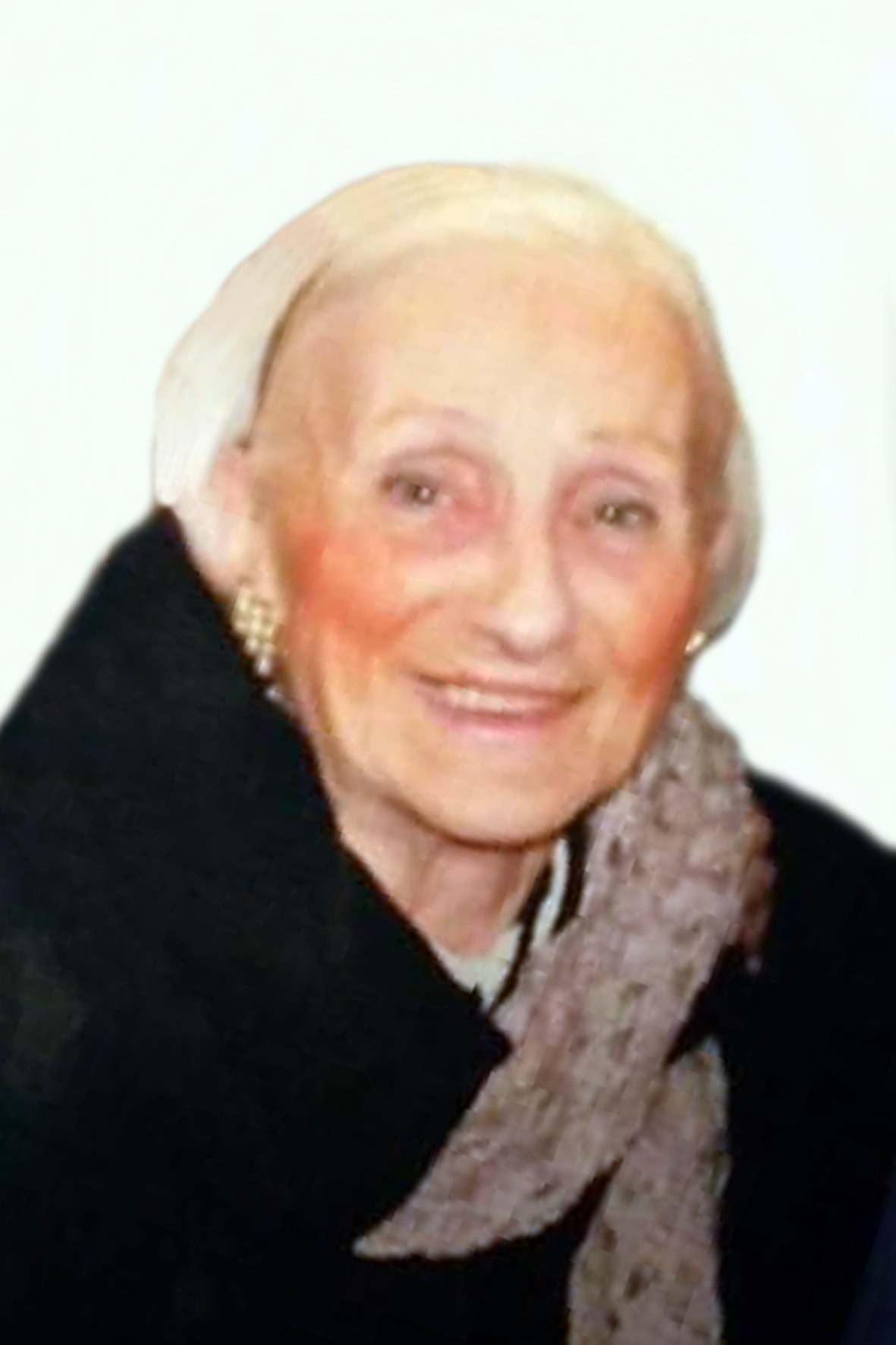 MARANGONI CARLA LUIGIA ASM Onoranze Funebri